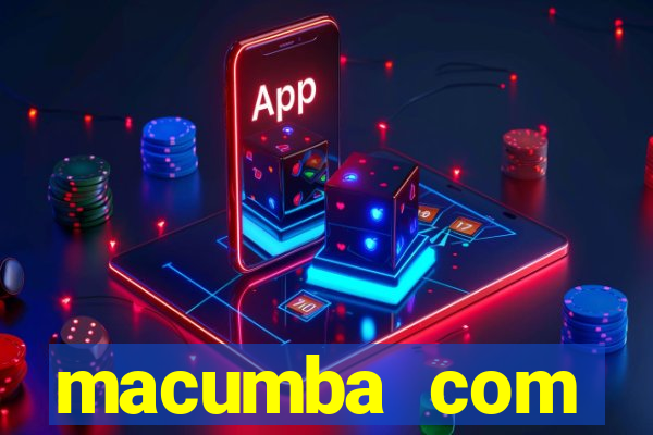 macumba com dinheiro significado